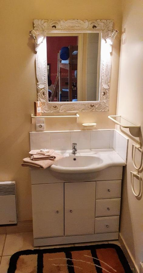 Le Relais De Montchat Lyon Zewnętrze zdjęcie
